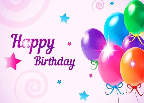 happy birthday randy