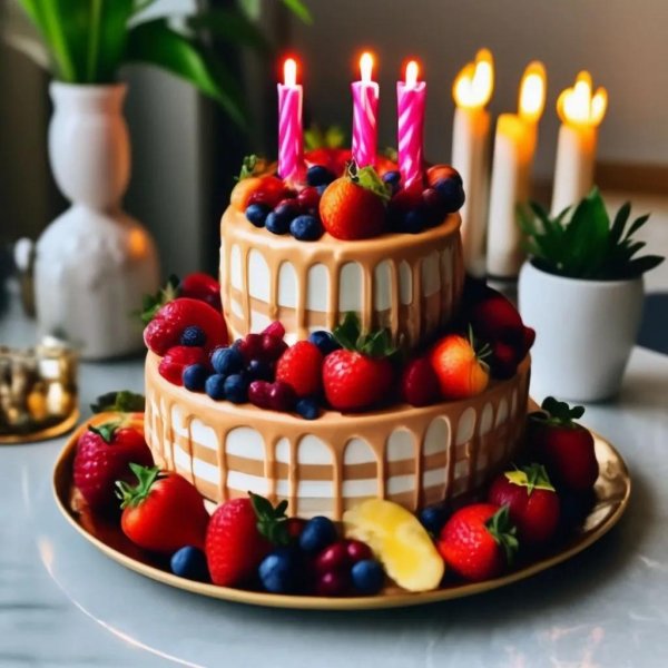 тортики на заказ