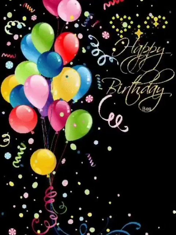 happy birthday wish