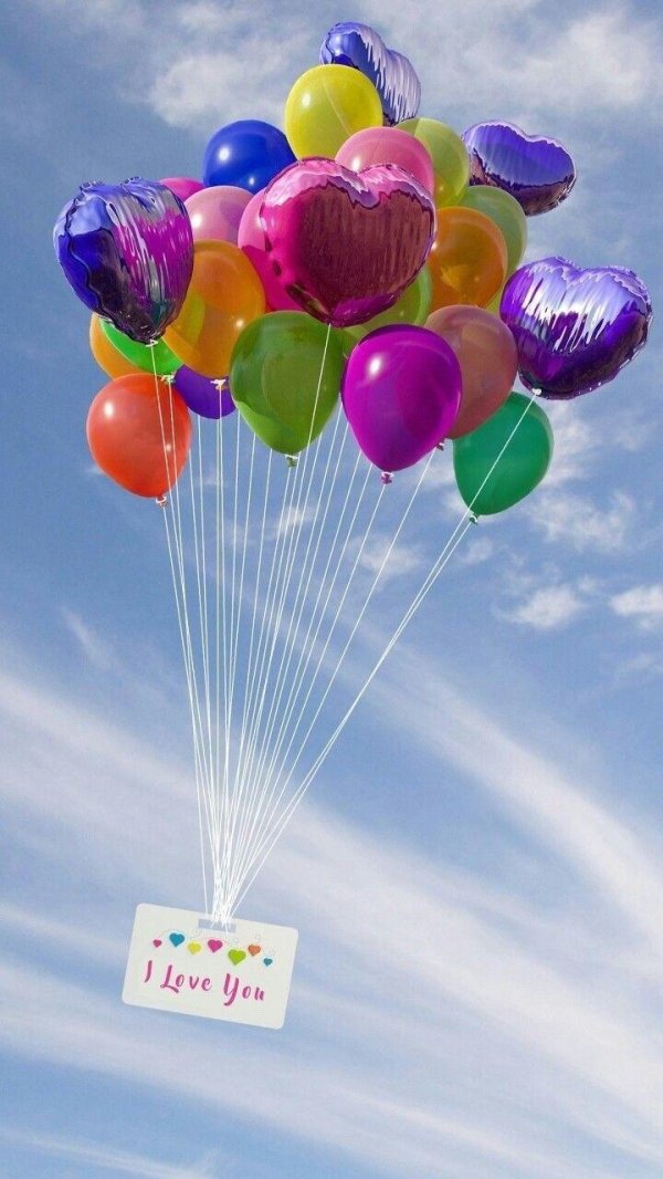 праздник воздушных шаров