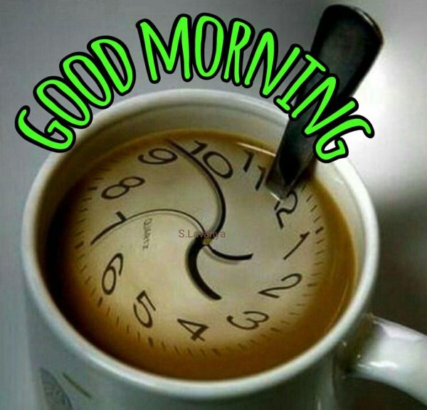 часы времени