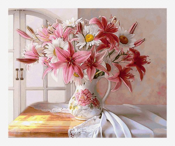 фотонатюрморты татьяны долженковой