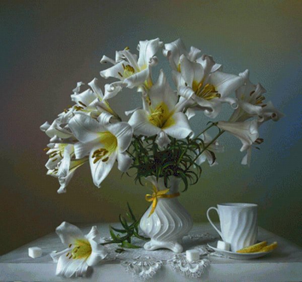 людмила костюченко фотонатюрморты