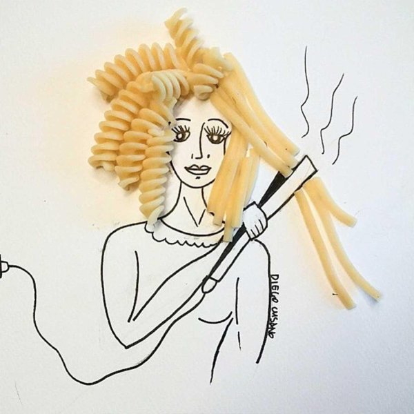 диего кузано художник