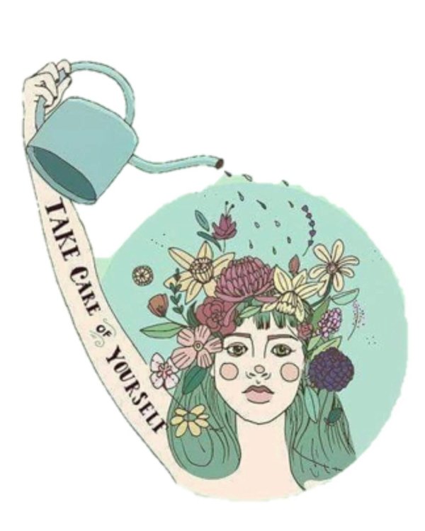 вдохновляющие открытки