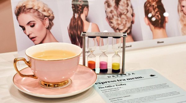 чайная чашка