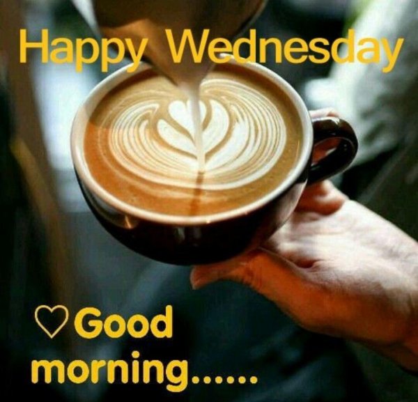 латте арт кофейня