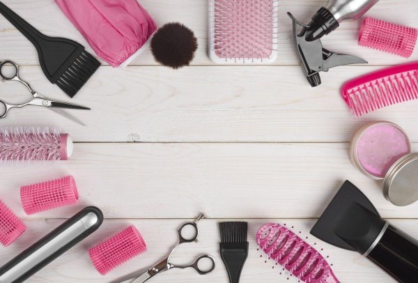 парикмахерская инструменты