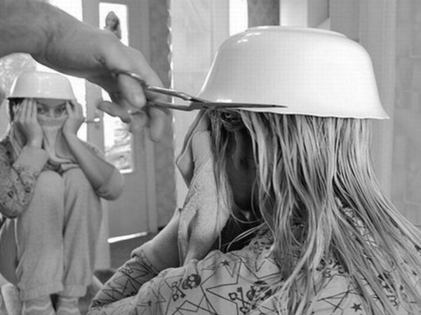 парикмахерские ссср