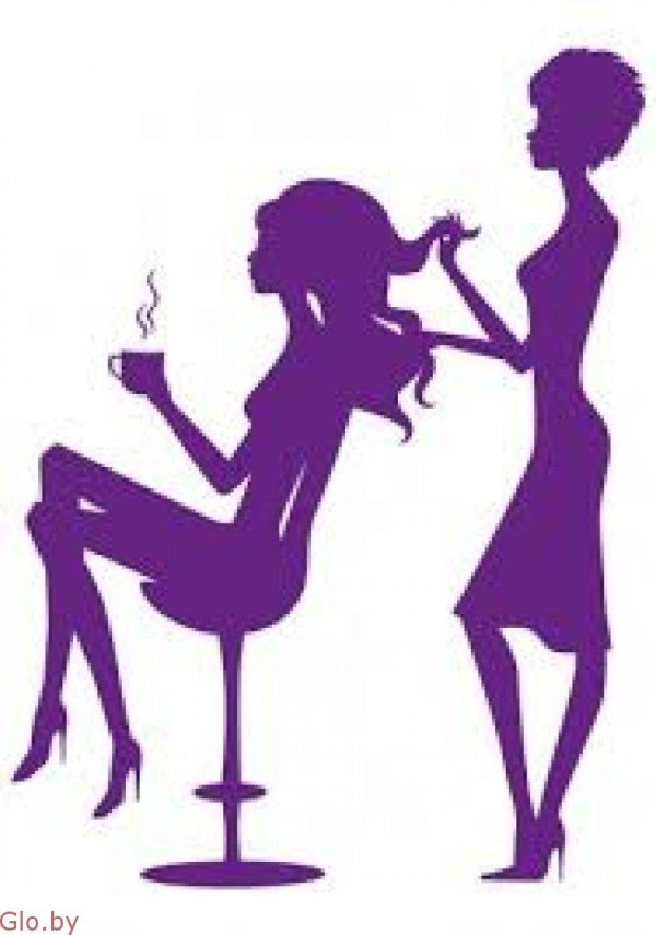 салон красоты силуэт