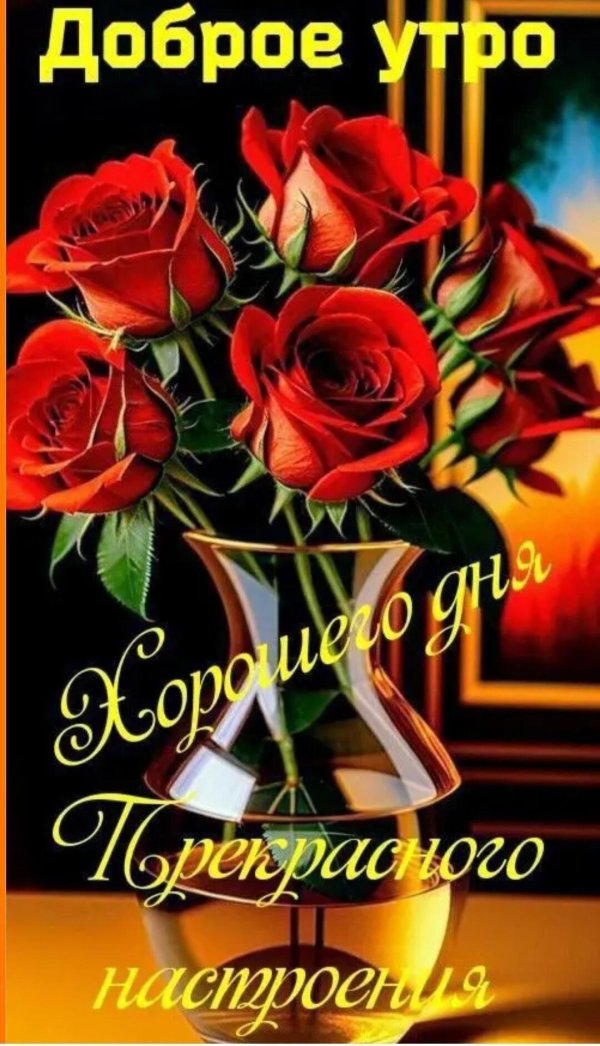 открытки с добрым днём красивые