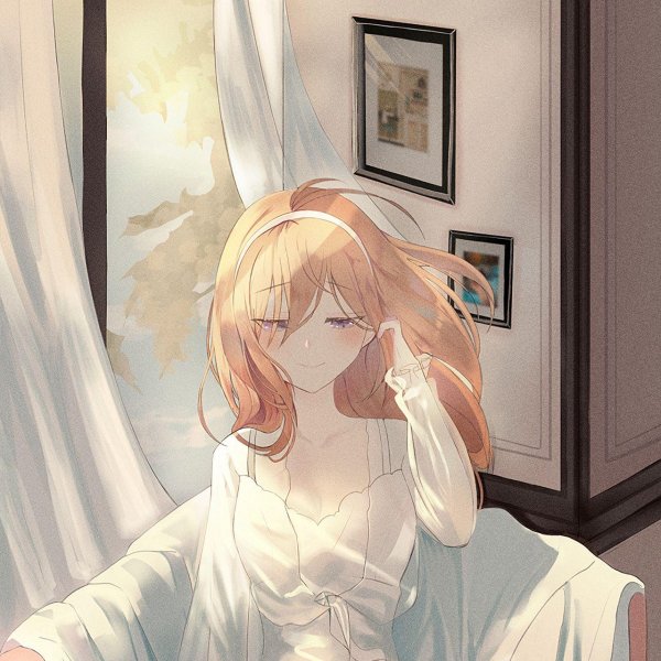 аниме пять невест