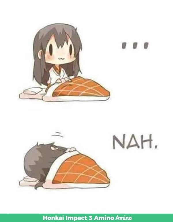 аниме каваи