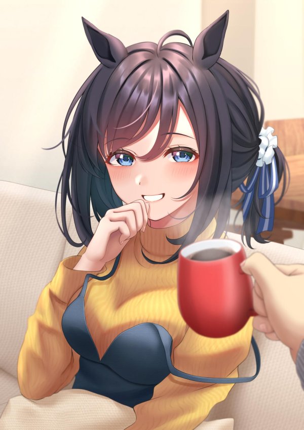 uma musume pretty derby