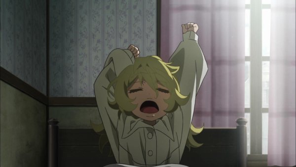 военная хроника маленькой девочки