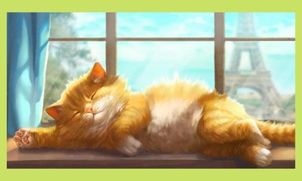 мария павлова художник