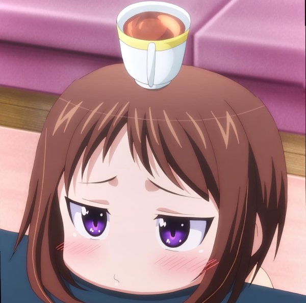 президент студсовета моя невеста