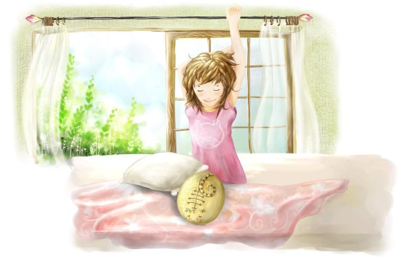 милые иллюстрации