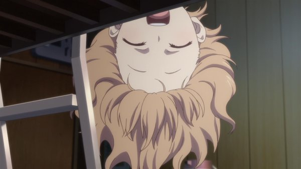 hanasaku iroha