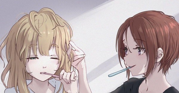 hibike euphonium нацуки накагава юри