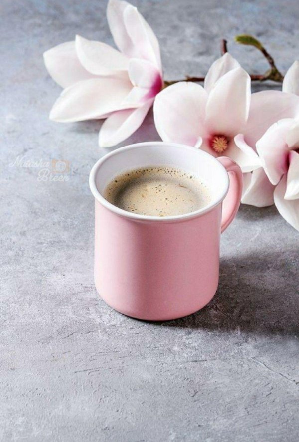 нежного утра