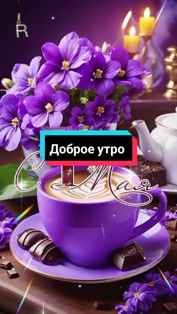 утра доброго