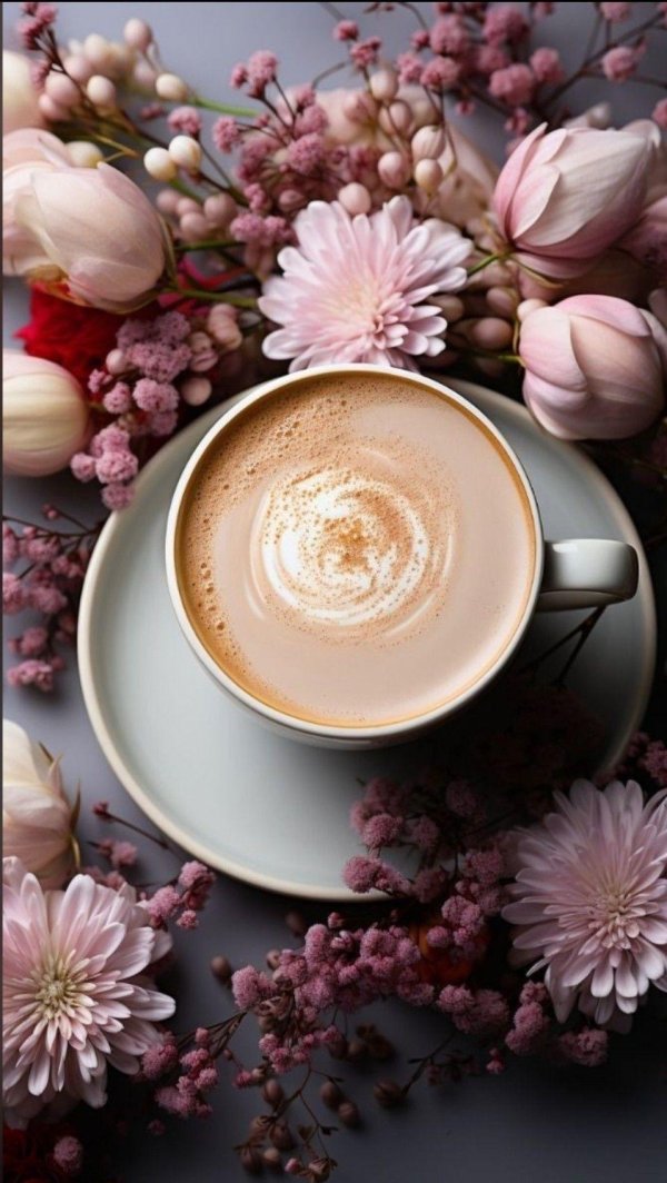 прекрасного утра