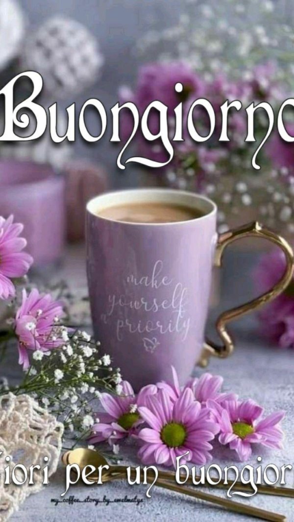 caffe buongiorno
