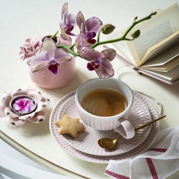 чашечка кофе