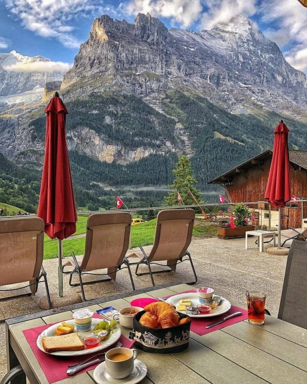 альпы шамони отель rosa