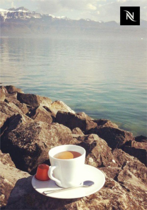 утреннее кофе