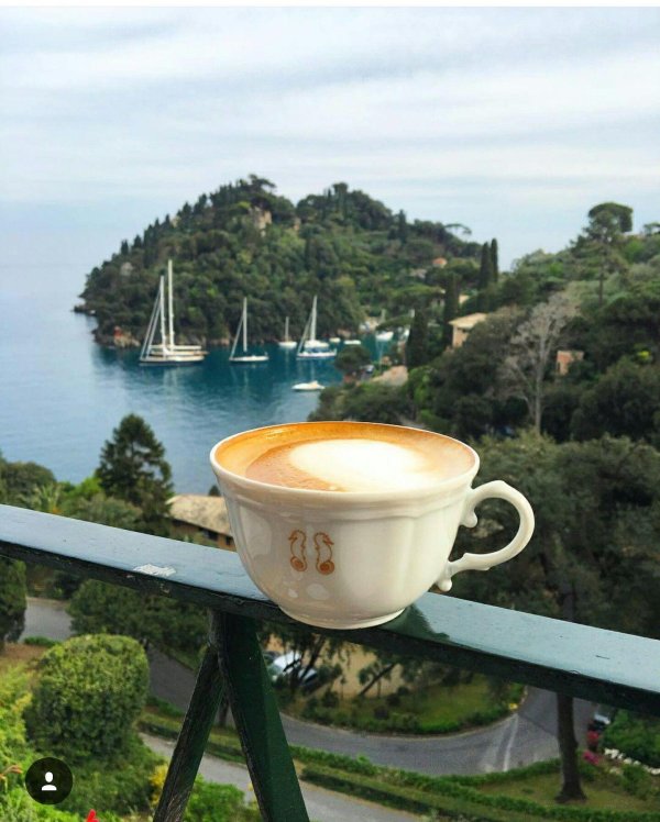 кофе черногория