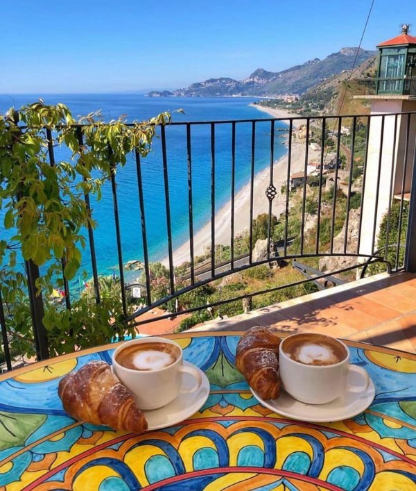 утренние завтраки