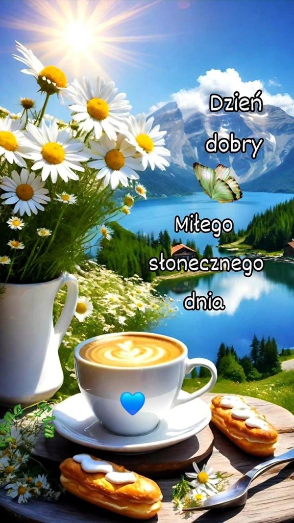 dzien dobry