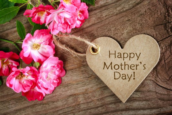 2021 happy mothers day