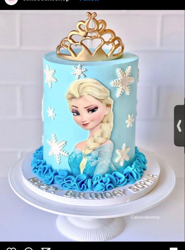 elsa frozen