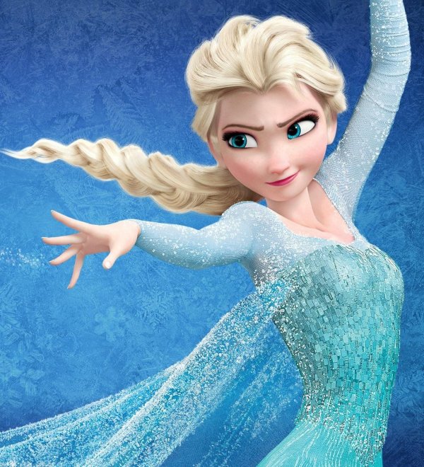 elsa disney
