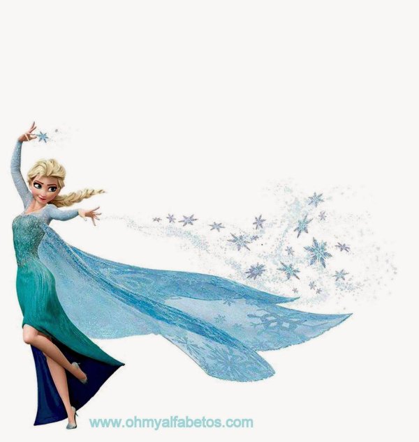 elsa frozen