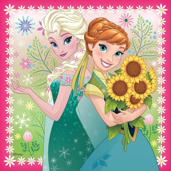 frozen fever