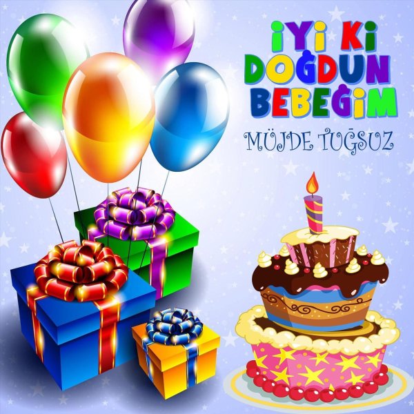 dogum günün kutlu olsun