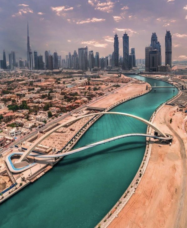 palm island jumeirah