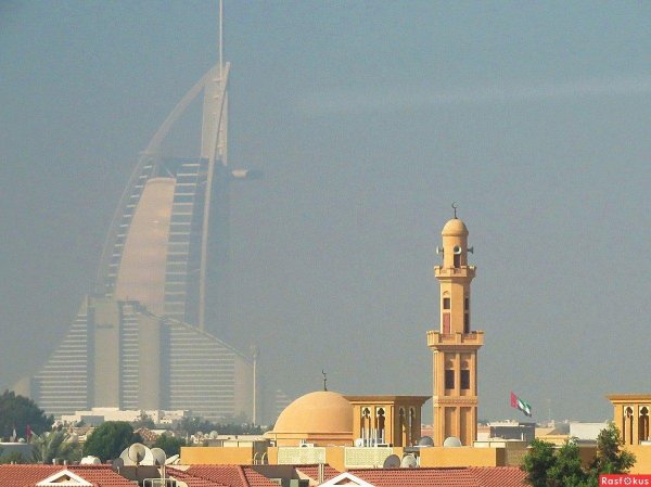 burj al arab jumeirah