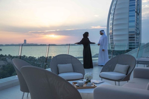 оаэ джумейра бич