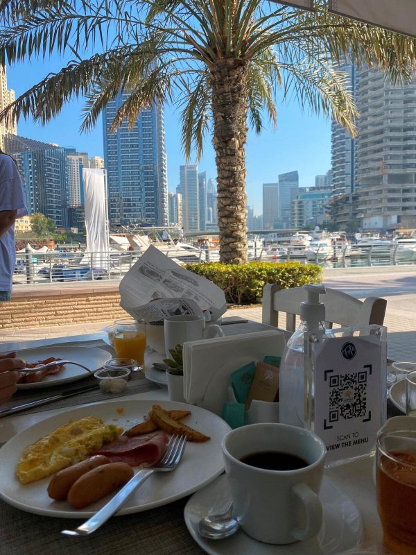 jannah place dubai marina