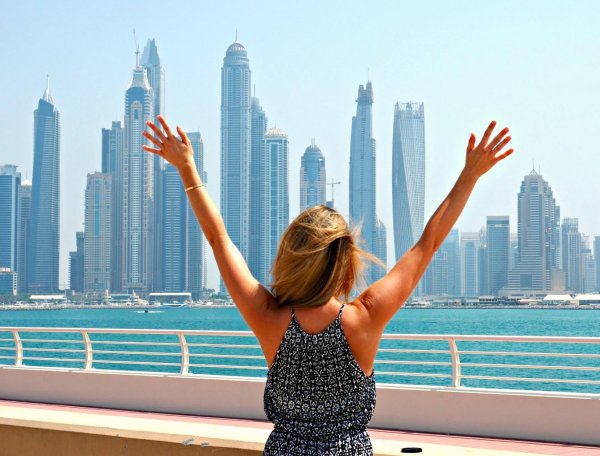 оаэ эмираты