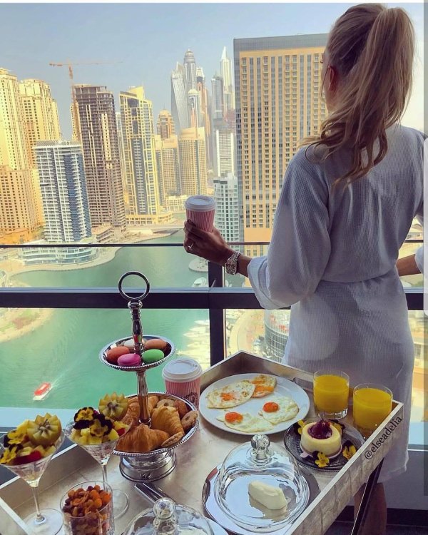 мезе в дубае