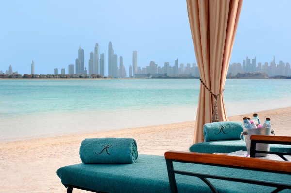the retreat palm dubai mgallery by sofitel 5