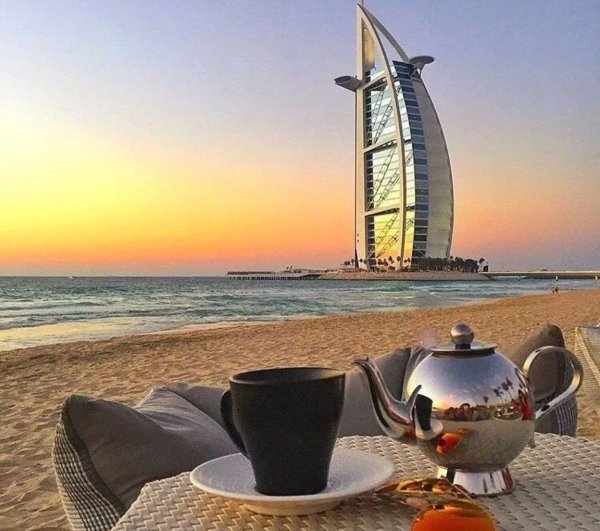 burj al arab