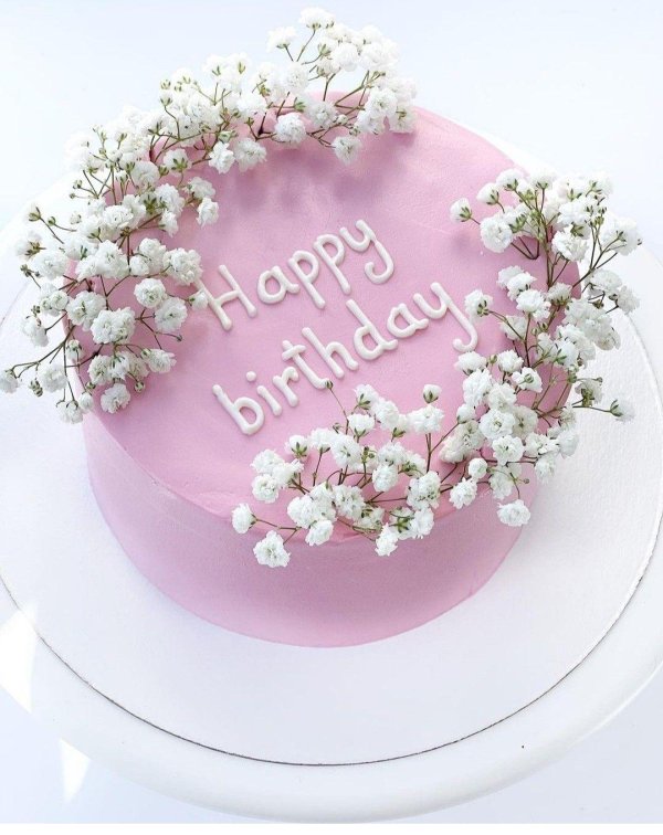 идеи торта на день рождения