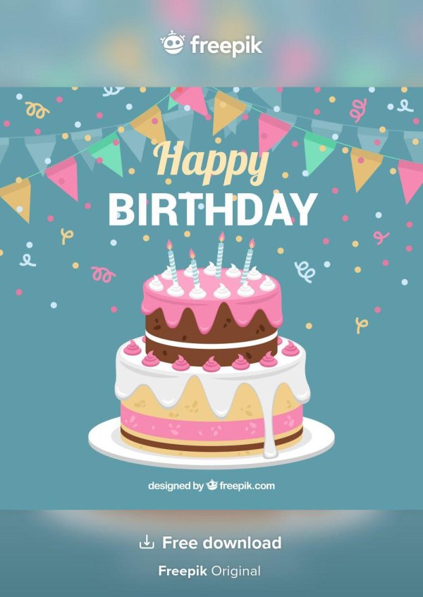 birthday happy birthday